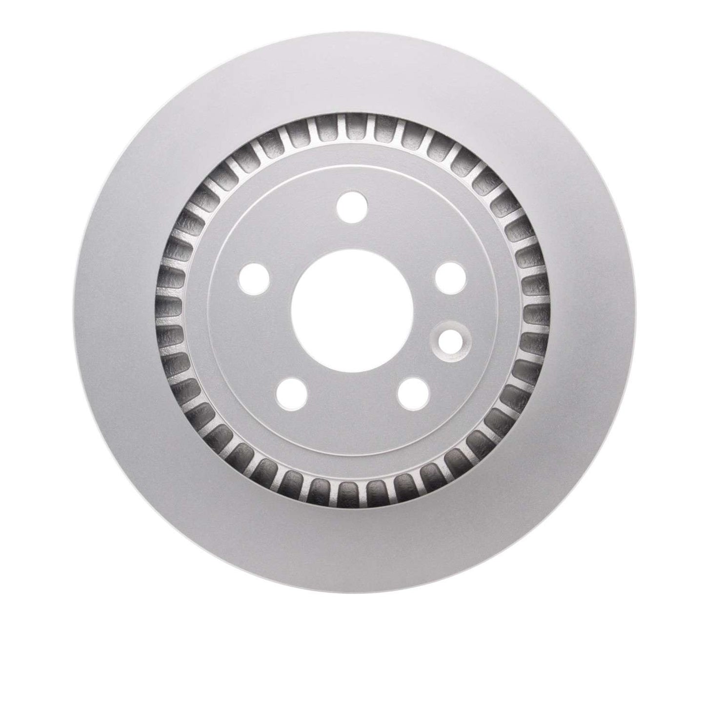 Dynamic Friction Company Disc Brake Rotor 604-27044