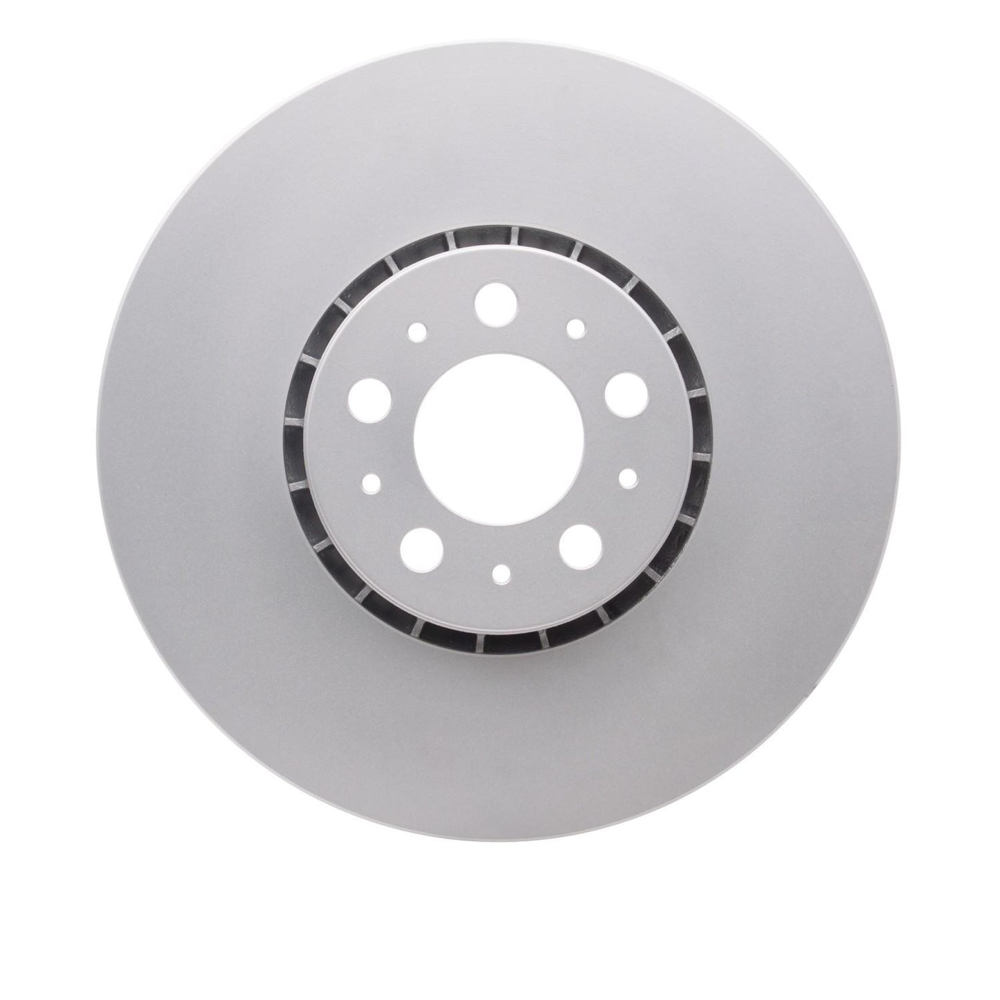 Dynamic Friction Company Disc Brake Rotor 604-27045