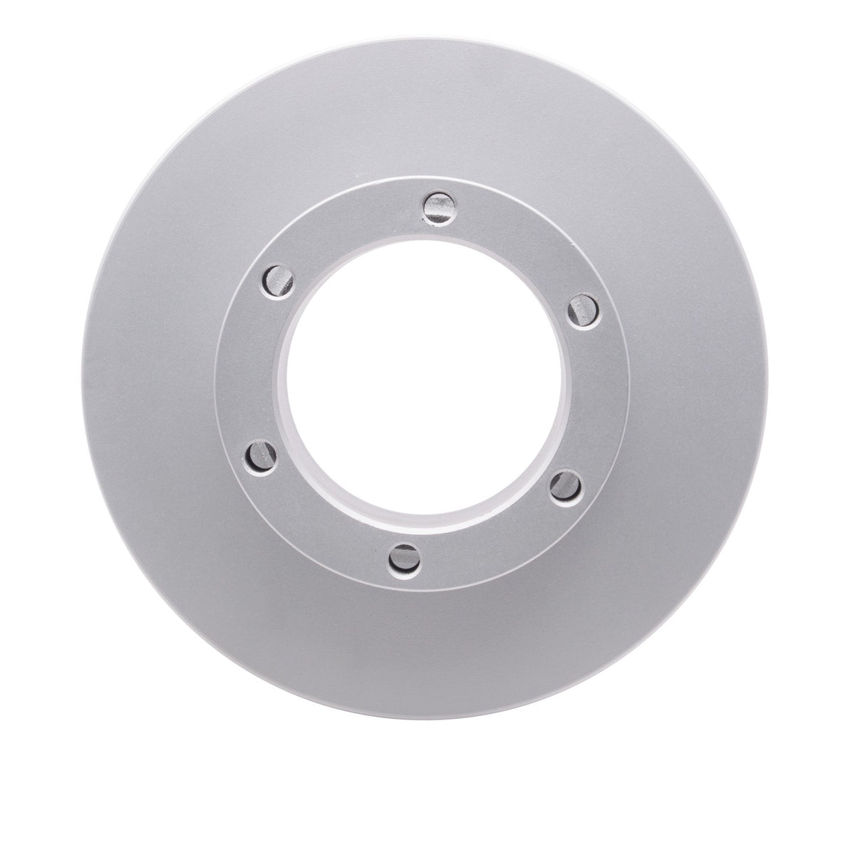DFC 94-10 UD UD 1400 Front GeoSPEC Coated Rotor 604-27047