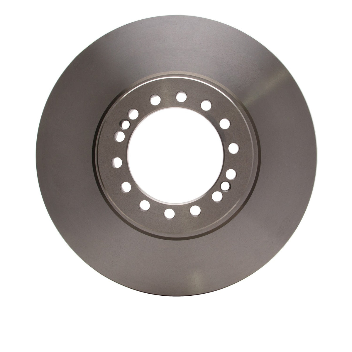 DFC 04-23 Bendix ADB22X Fr & Rr GeoSPEC Coated Rotor 604-27050