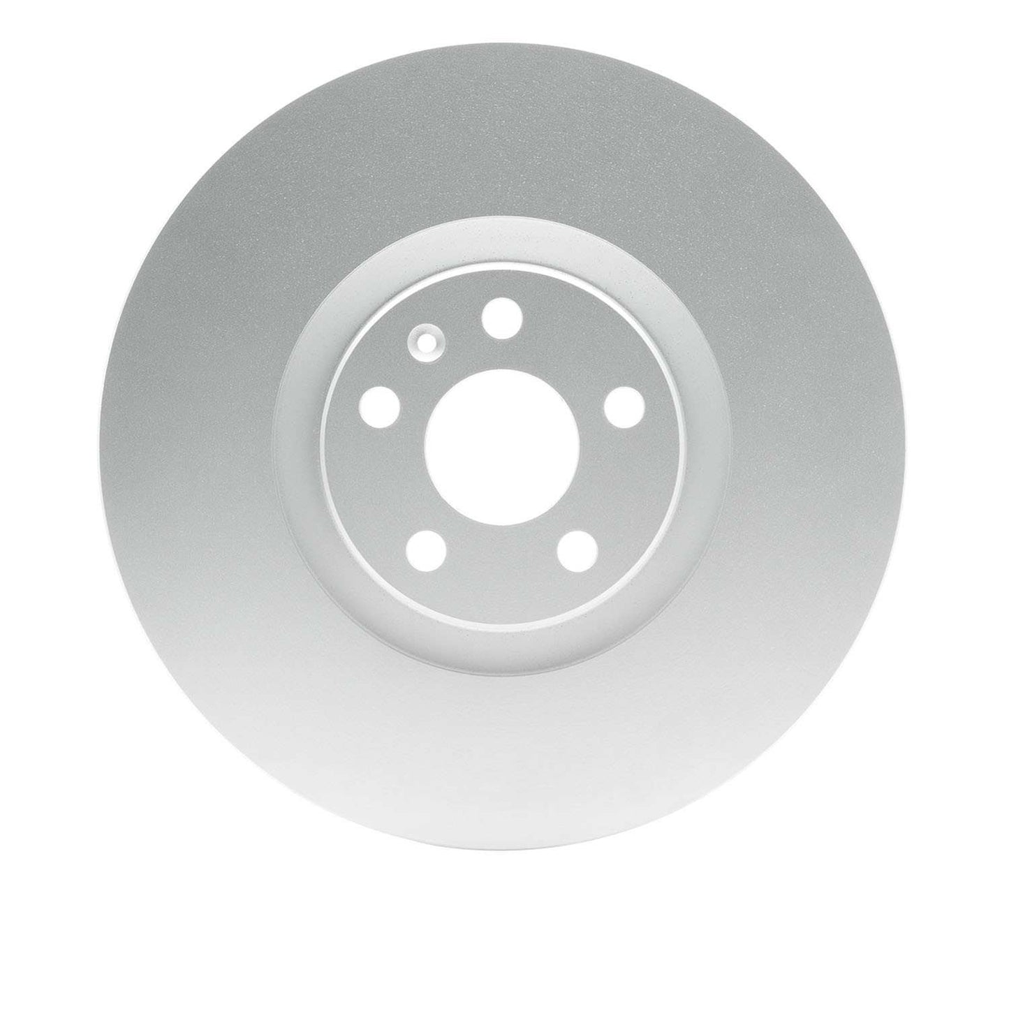 Dynamic Friction Company Disc Brake Rotor 604-27051