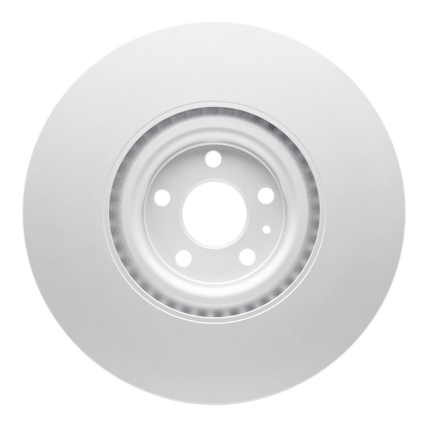 Dynamic Friction Company Disc Brake Rotor 604-27053