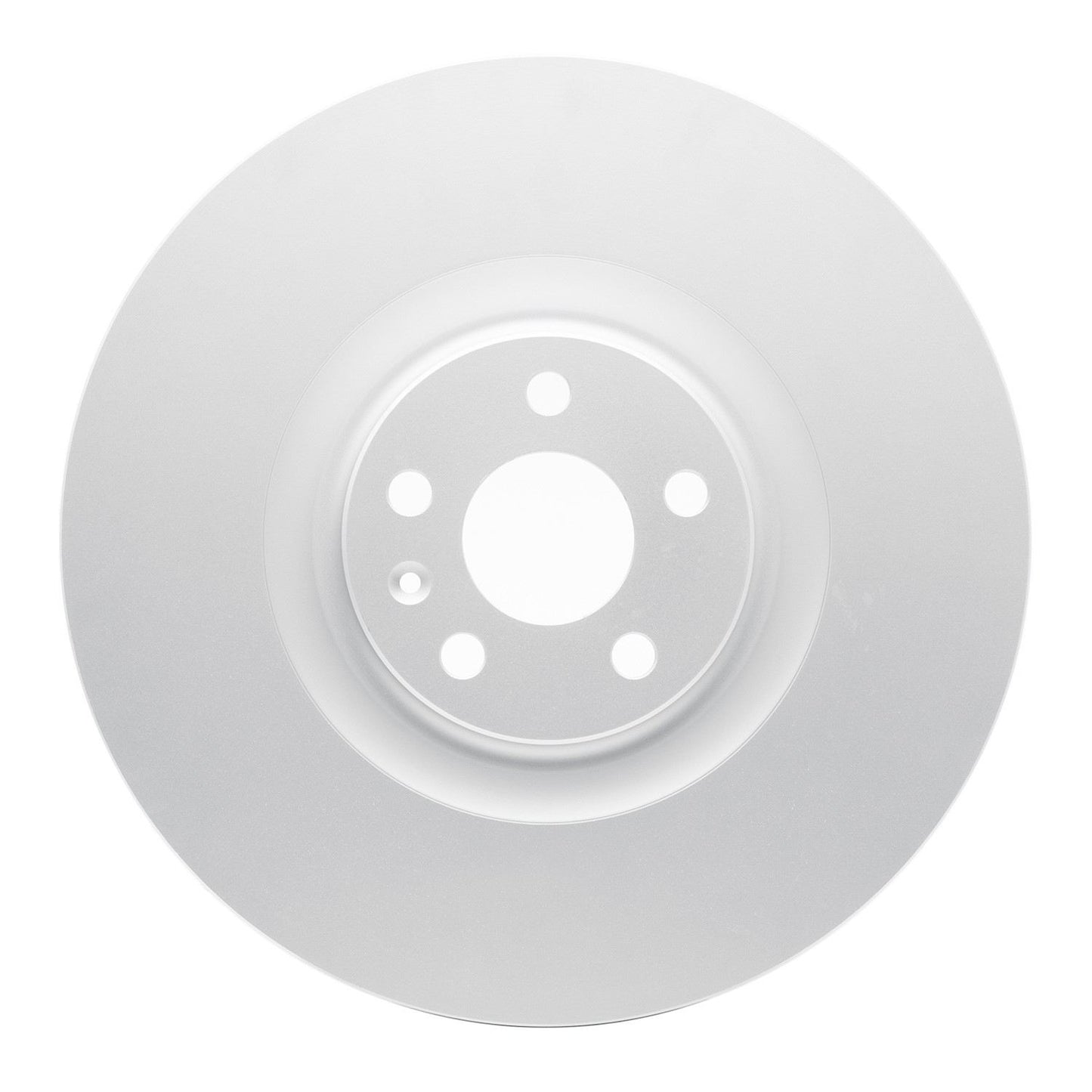 Dynamic Friction Company Disc Brake Rotor 604-27053