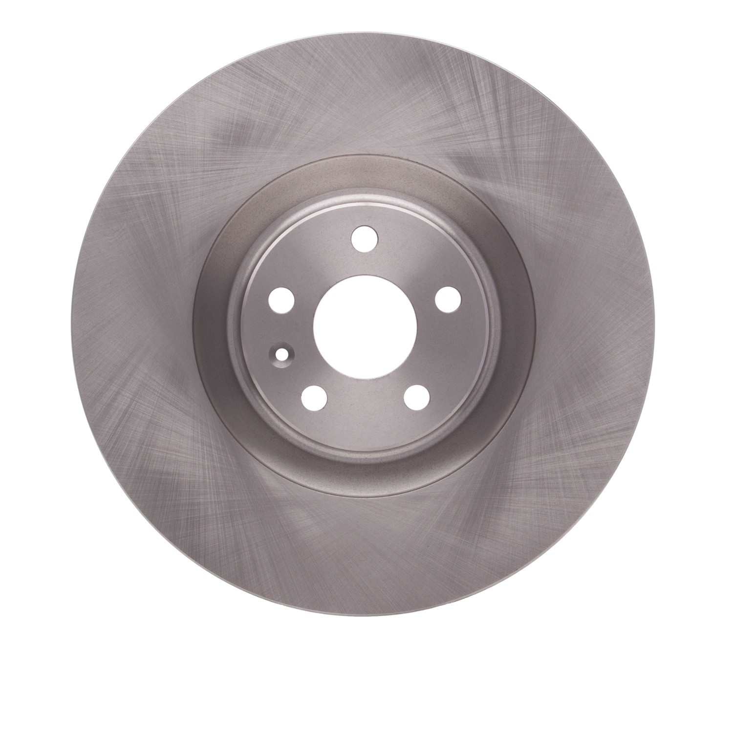 Dynamic Friction Company Disc Brake Rotor 604-27053