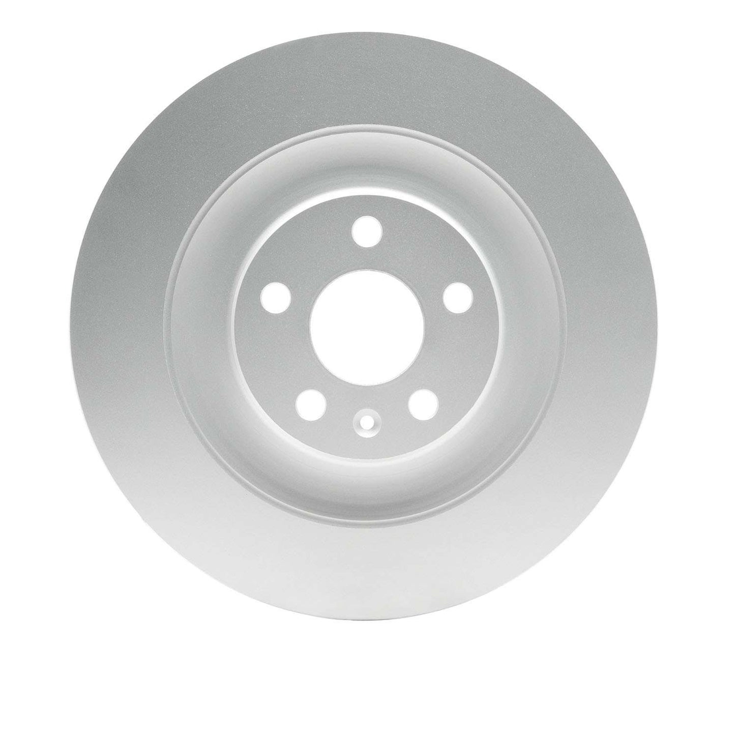 Dynamic Friction Company Disc Brake Rotor 604-27054