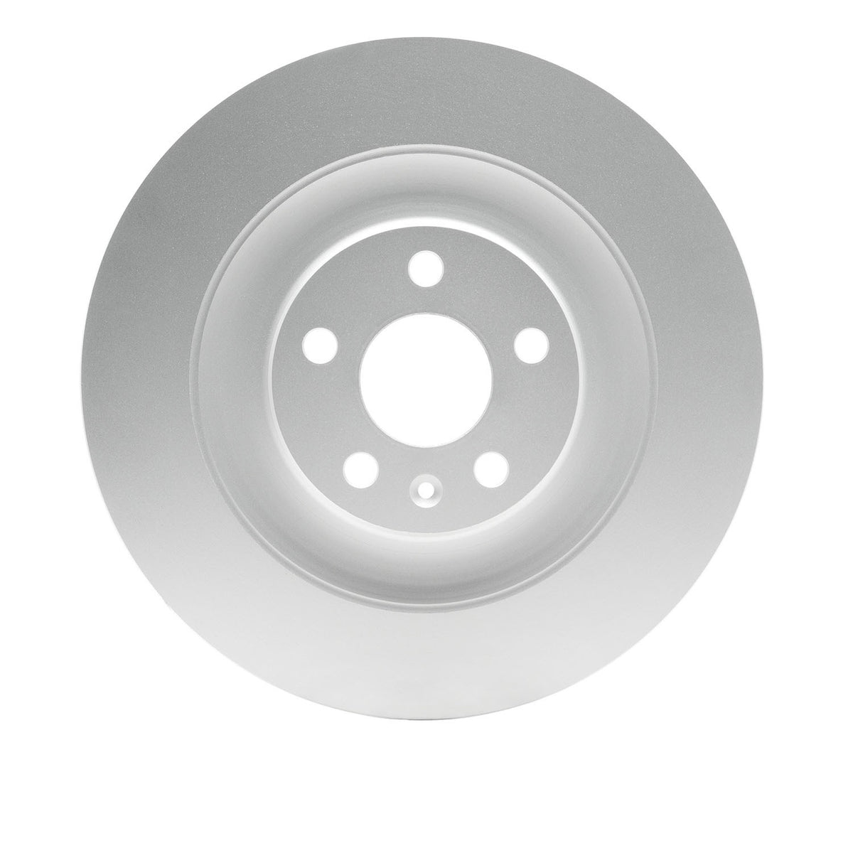 Dynamic Friction Company Disc Brake Rotor 604-27054