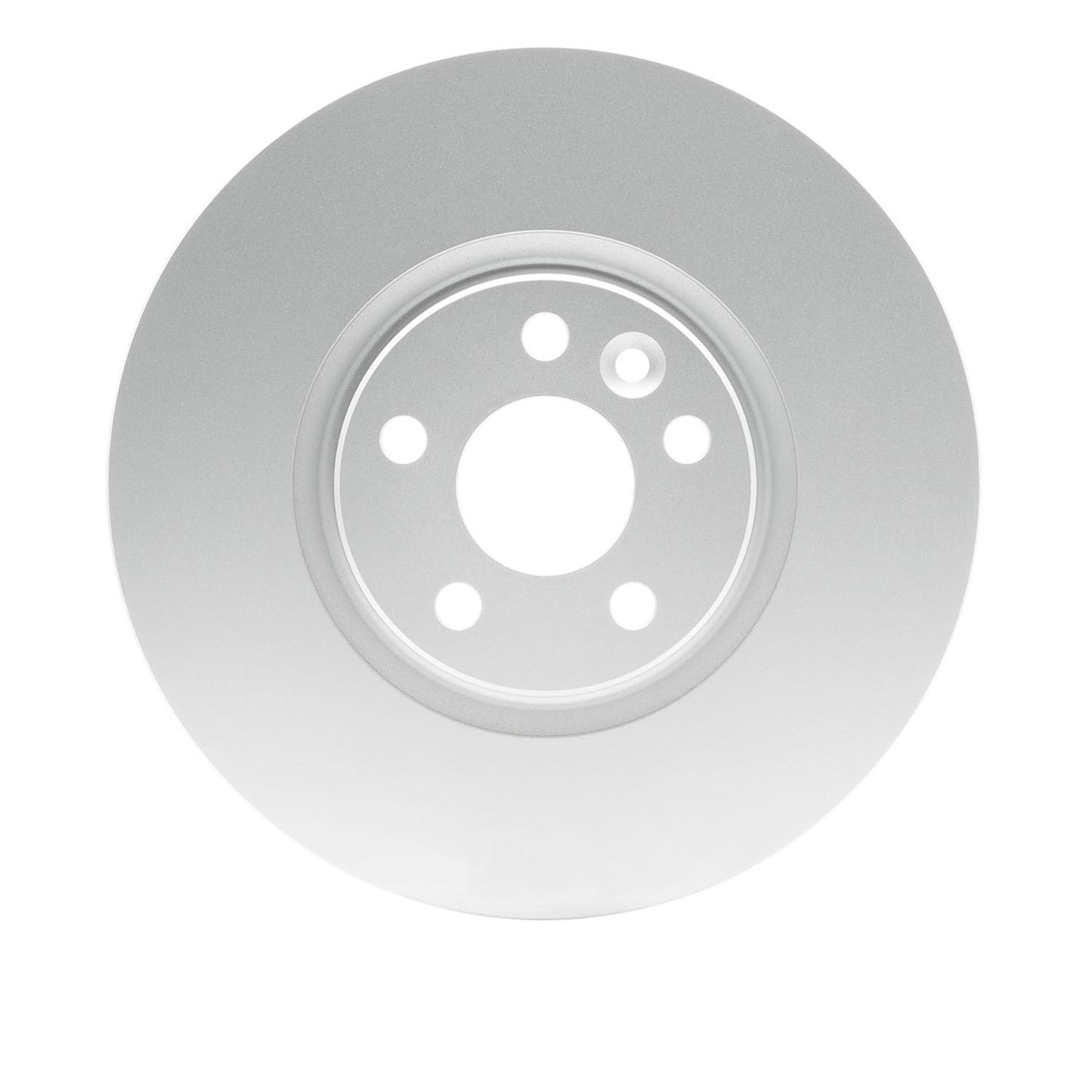 Dynamic Friction Company Disc Brake Rotor 604-27055
