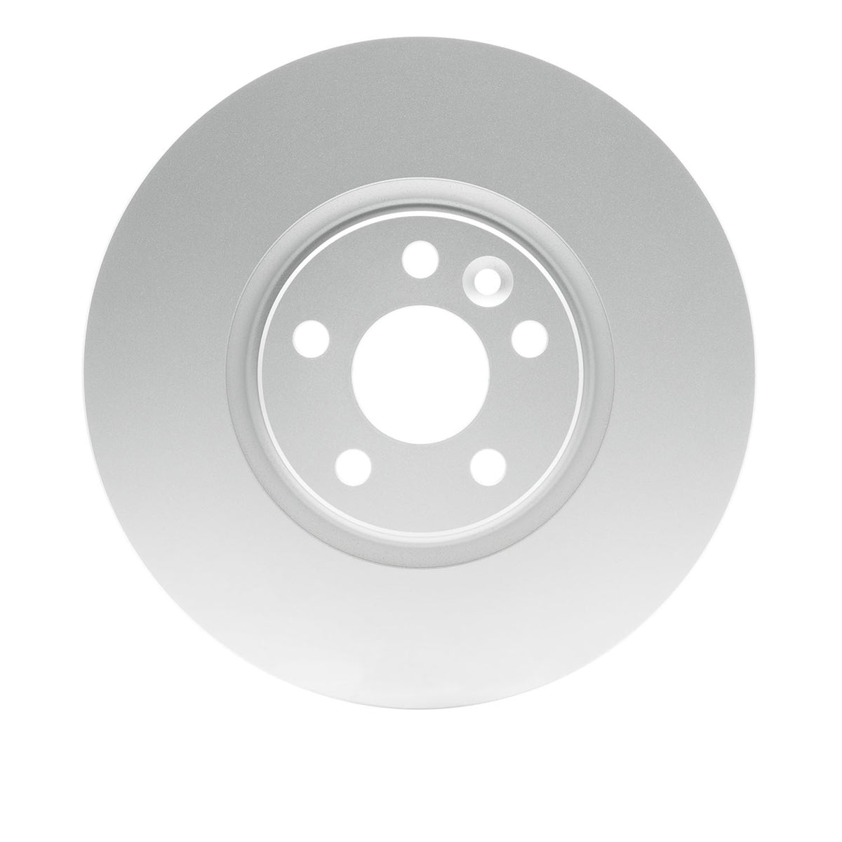 Dynamic Friction Company Disc Brake Rotor 604-27055
