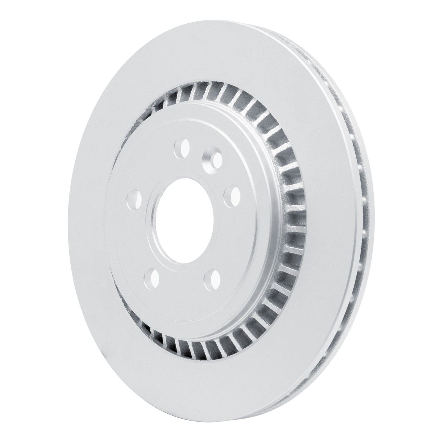 Dynamic Friction Company Disc Brake Rotor 604-27060