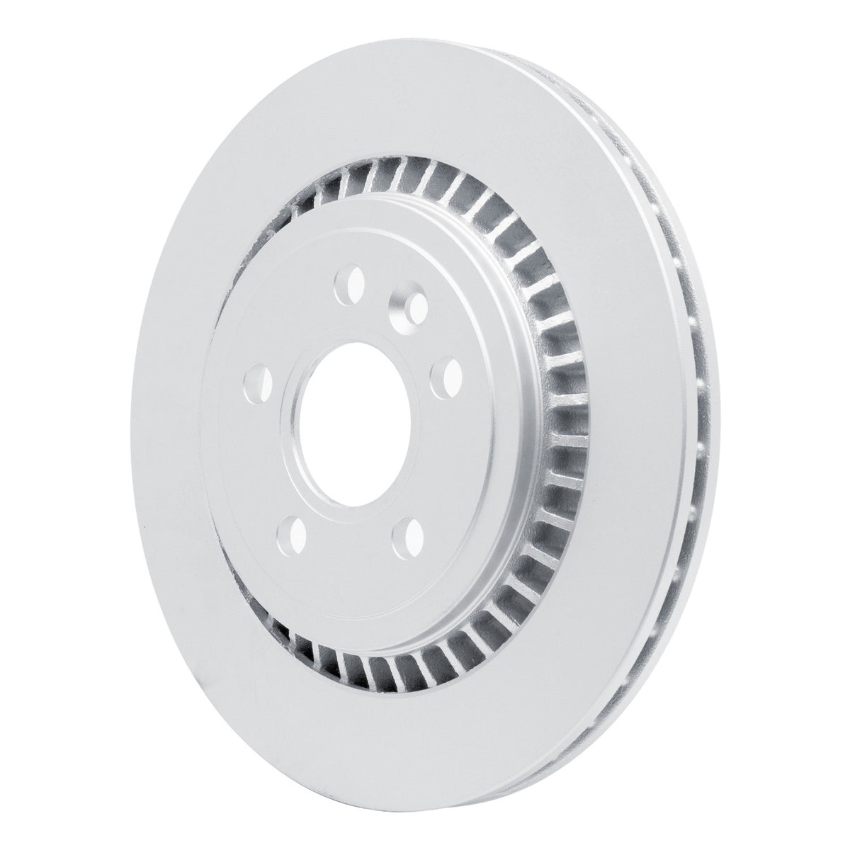Dynamic Friction Company Disc Brake Rotor 604-27060