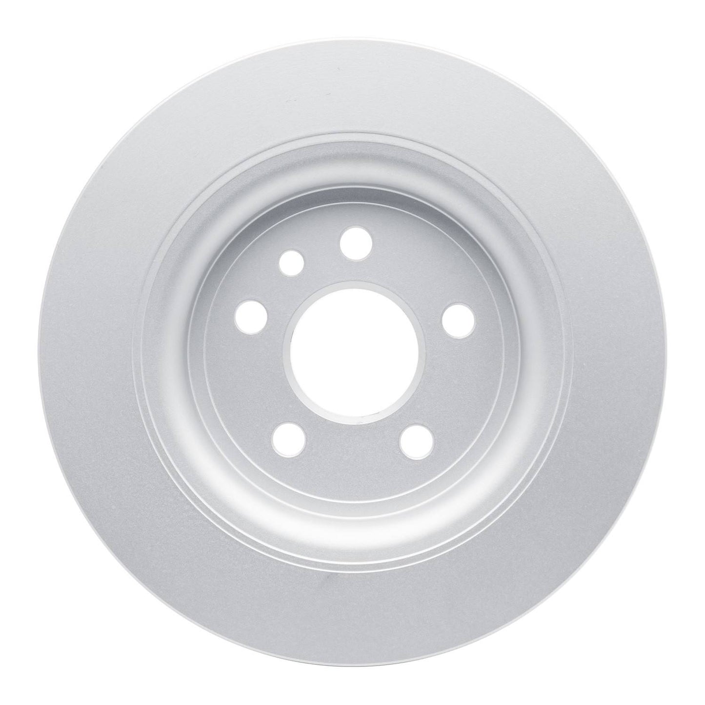 Dynamic Friction Company Disc Brake Rotor 604-27060