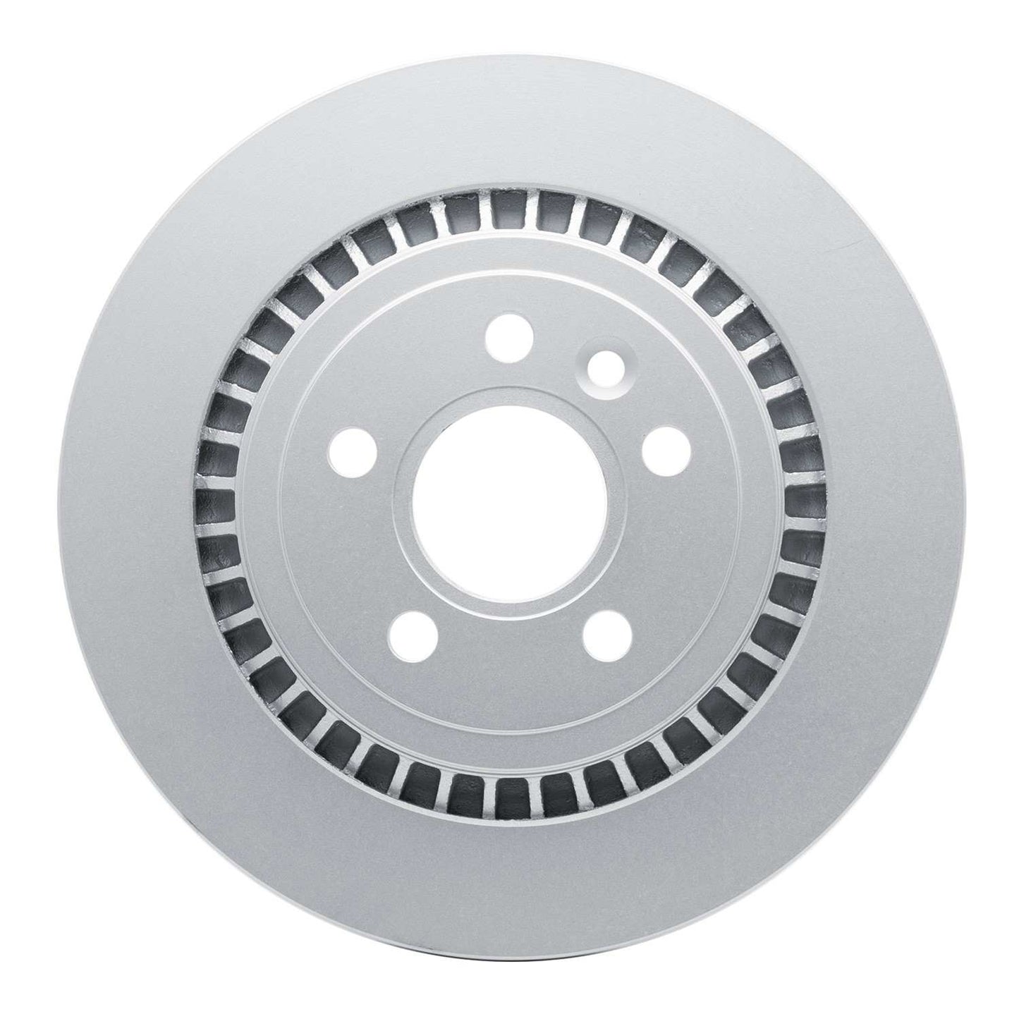 Dynamic Friction Company Disc Brake Rotor 604-27060