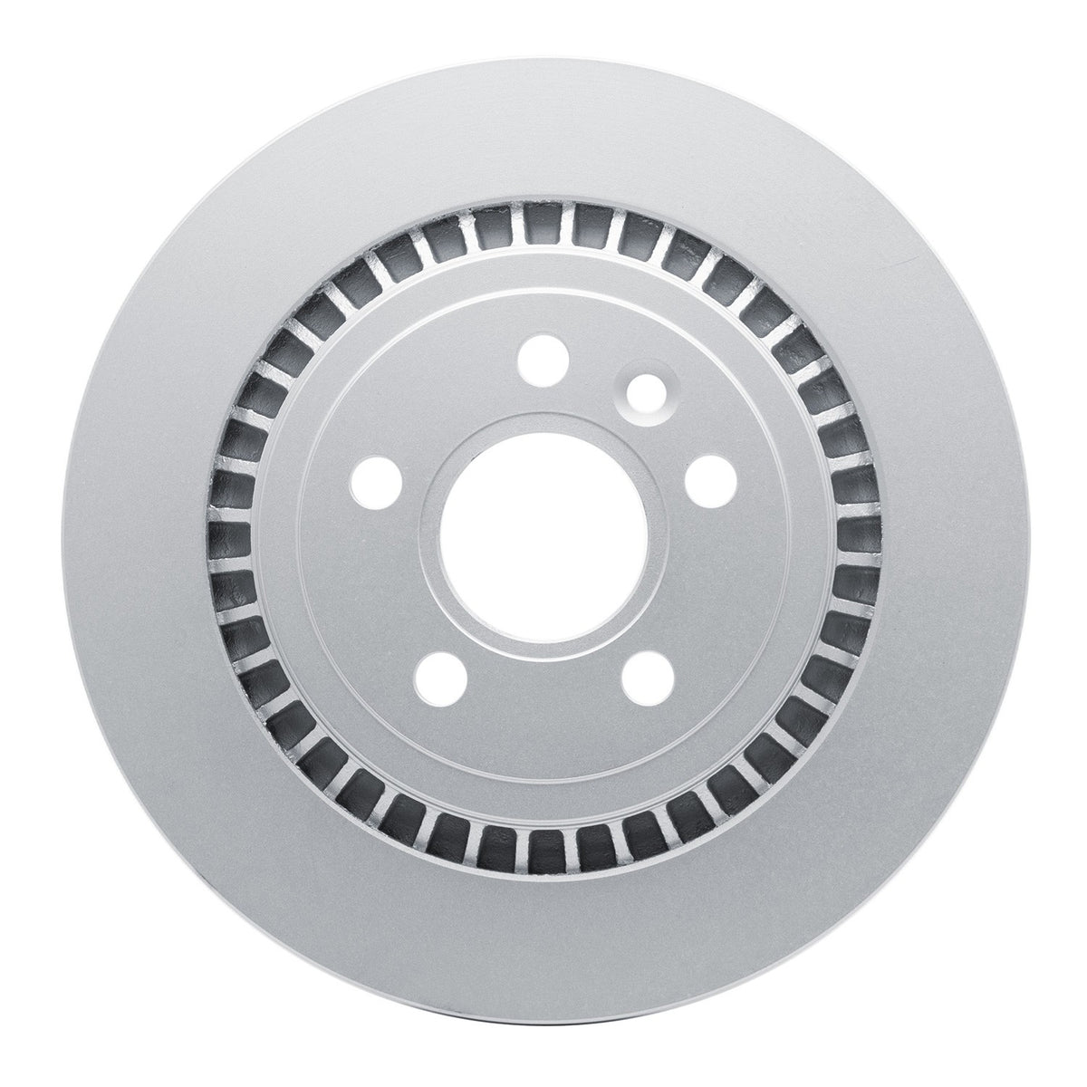 Dynamic Friction Company Disc Brake Rotor 604-27060