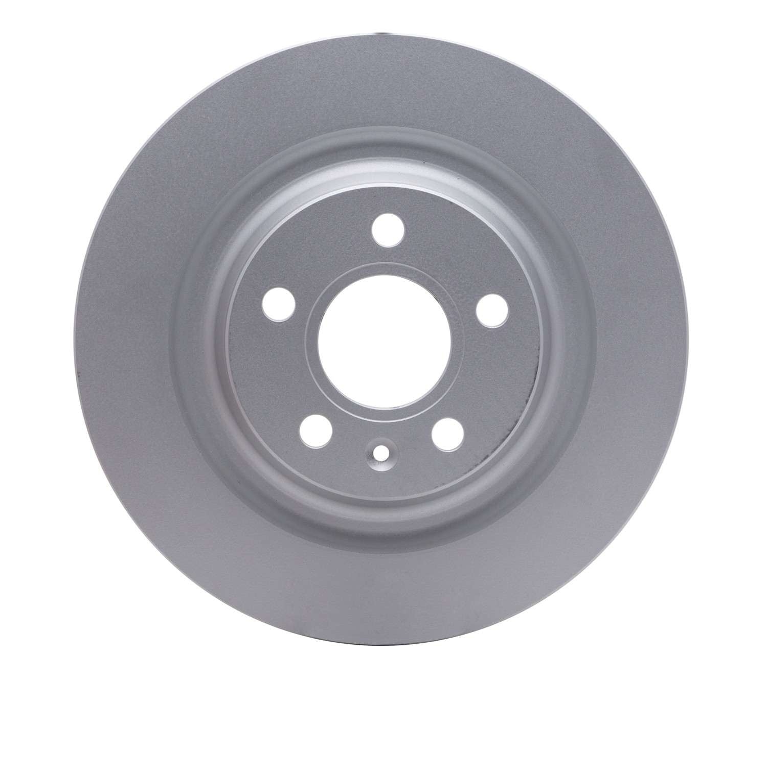 Dynamic Friction Company Disc Brake Rotor 604-27061