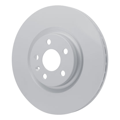 DFC 25-26 Volvo EX30 Front Geospec Coated Rotor 604-27070