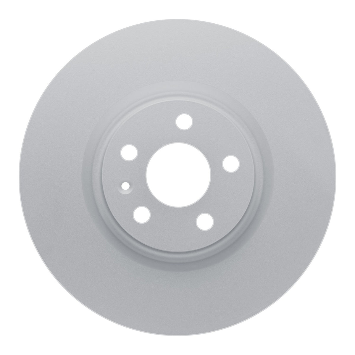 DFC 25-26 Volvo EX30 Front Geospec Coated Rotor 604-27070