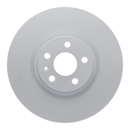 DFC 25-26 Volvo EX30 Front Geospec Coated Rotor 604-27070