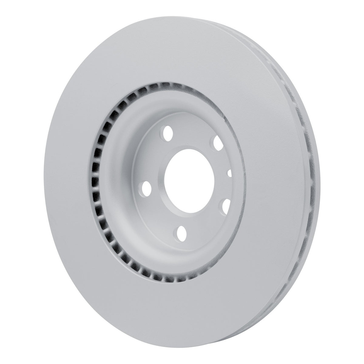 DFC 25-26 Volvo EX30 Front Geospec Coated Rotor 604-27070