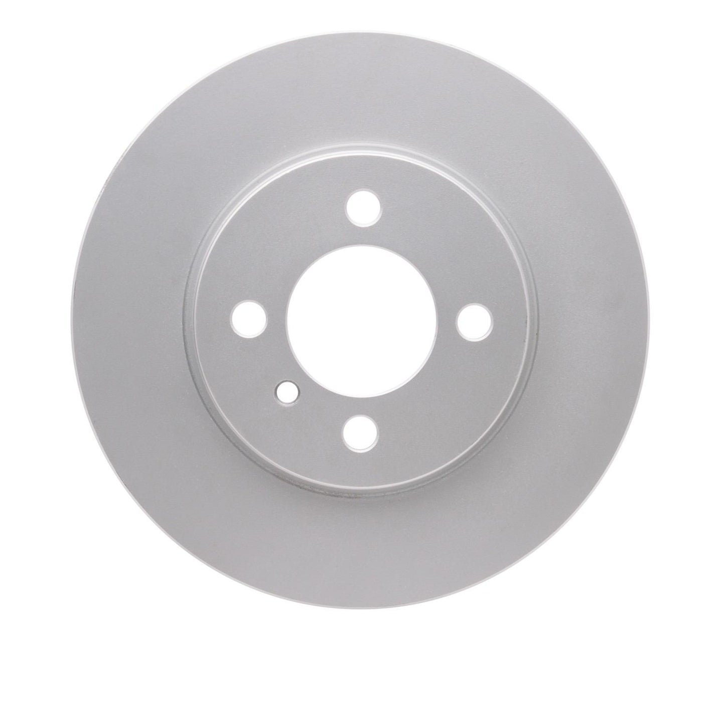 Dynamic Friction Company Disc Brake Rotor 604-31017