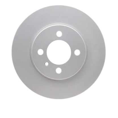 Dynamic Friction Company Disc Brake Rotor 604-31017