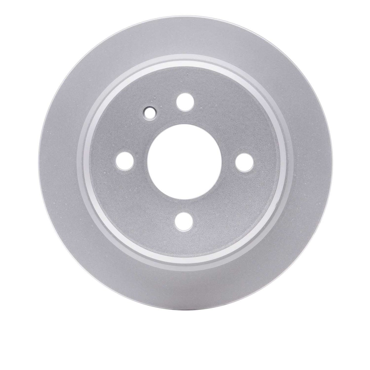 Dynamic Friction Company Disc Brake Rotor 604-31018