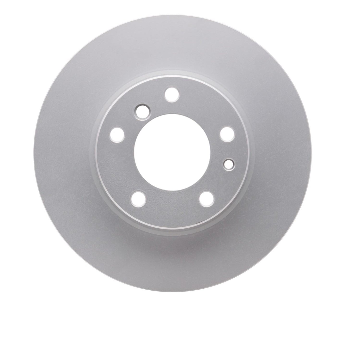 Dynamic Friction Company Disc Brake Rotor 604-31020