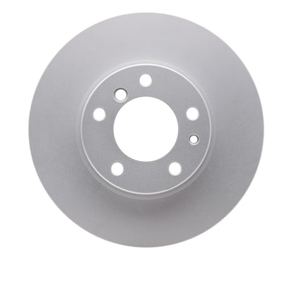 Dynamic Friction Company Disc Brake Rotor 604-31020