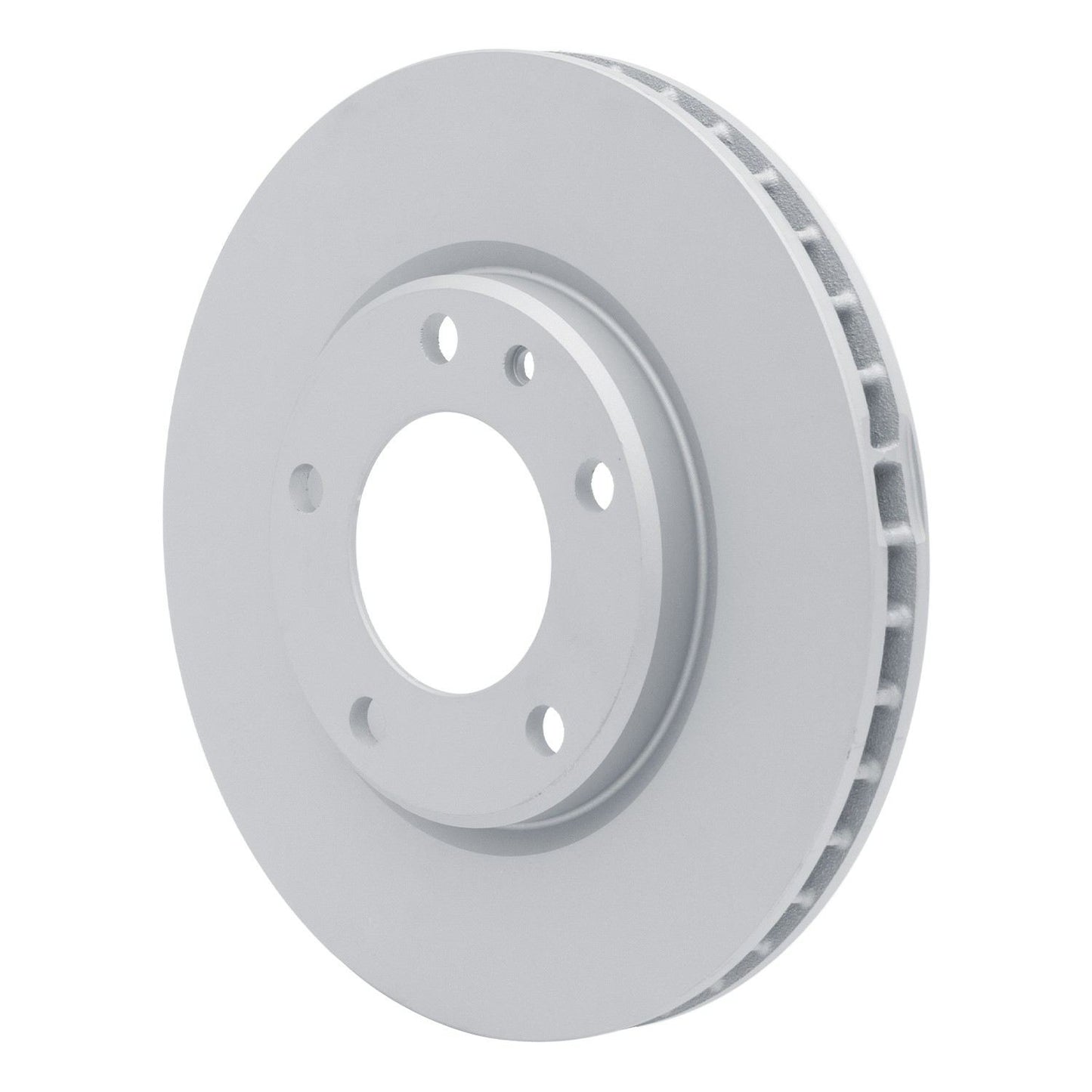 Dynamic Friction Company Disc Brake Rotor 604-31022
