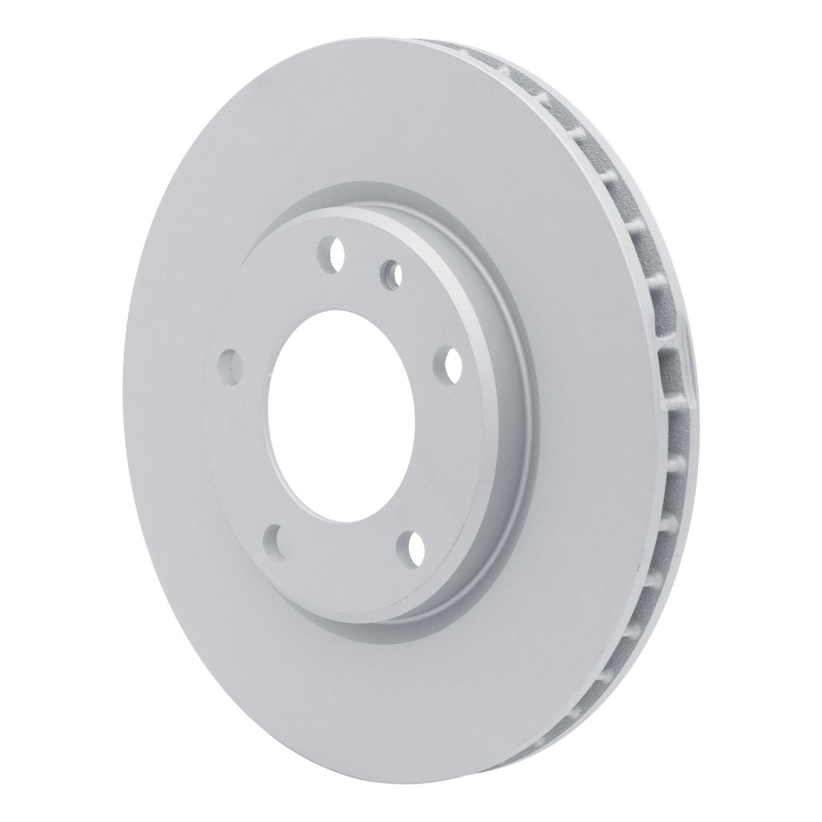 Dynamic Friction Company Disc Brake Rotor 604-31022