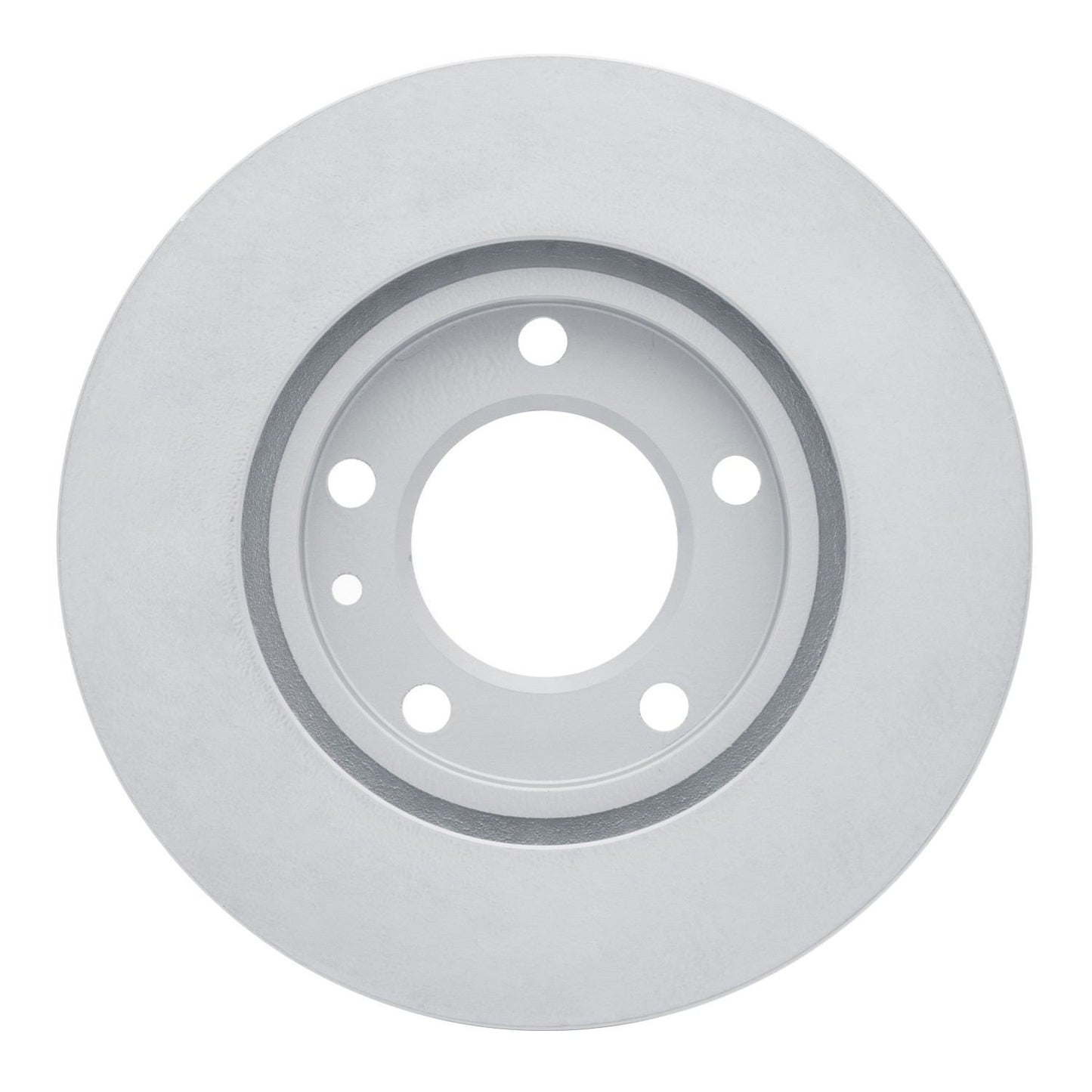 Dynamic Friction Company Disc Brake Rotor 604-31022