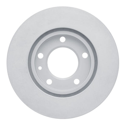 Dynamic Friction Company Disc Brake Rotor 604-31022