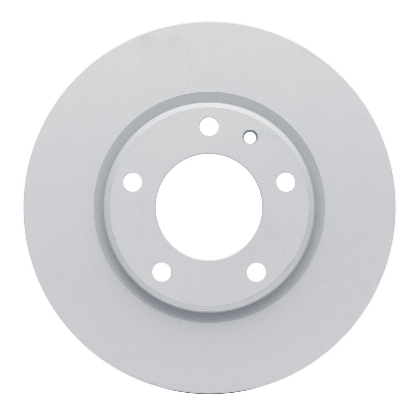Dynamic Friction Company Disc Brake Rotor 604-31022