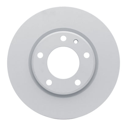 Dynamic Friction Company Disc Brake Rotor 604-31022