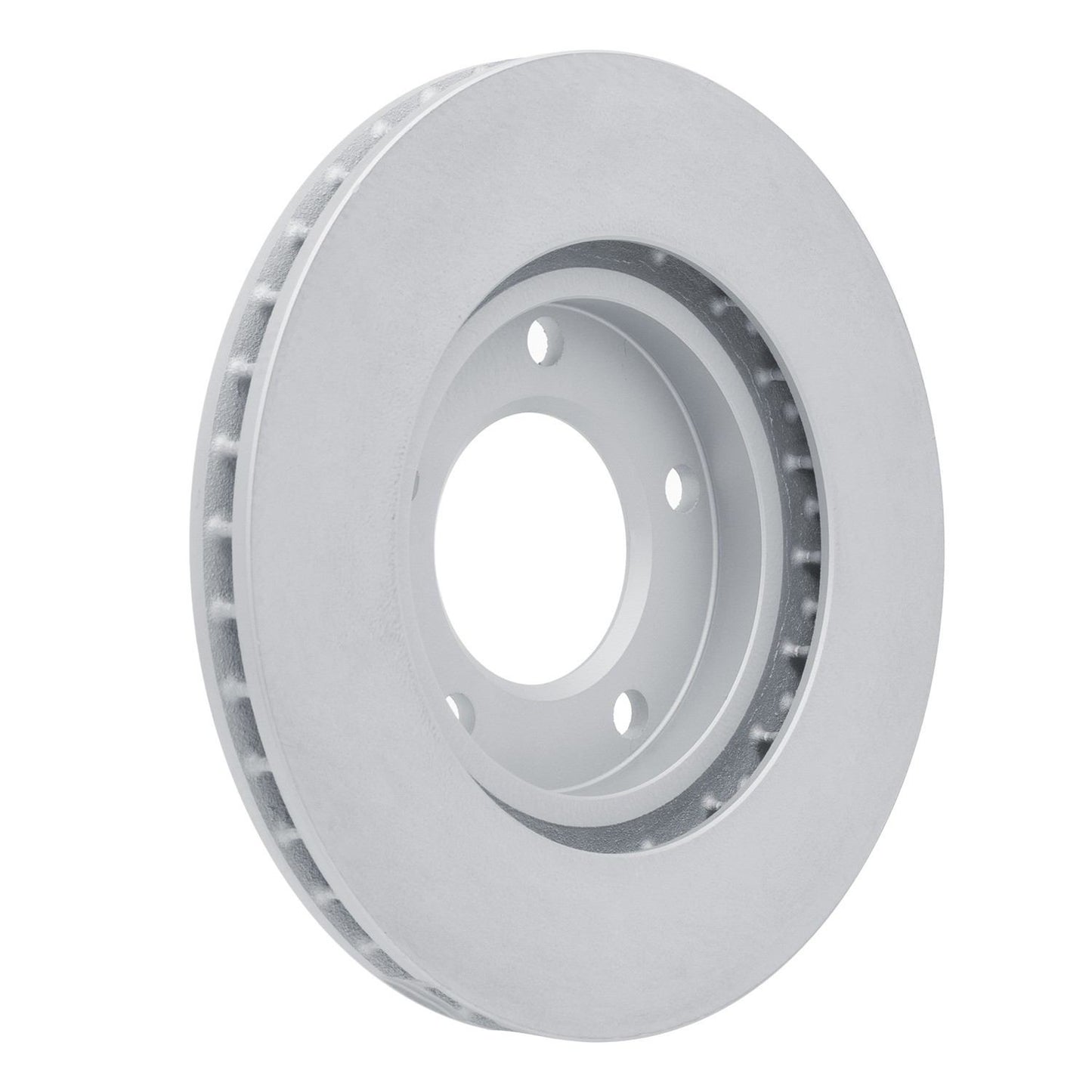 Dynamic Friction Company Disc Brake Rotor 604-31022