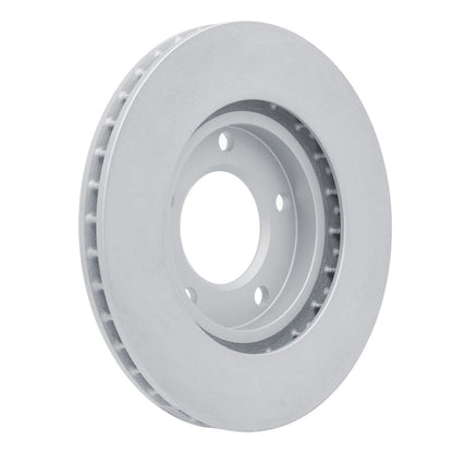 Dynamic Friction Company Disc Brake Rotor 604-31022