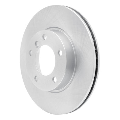 Dynamic Friction Company Disc Brake Rotor 604-31027