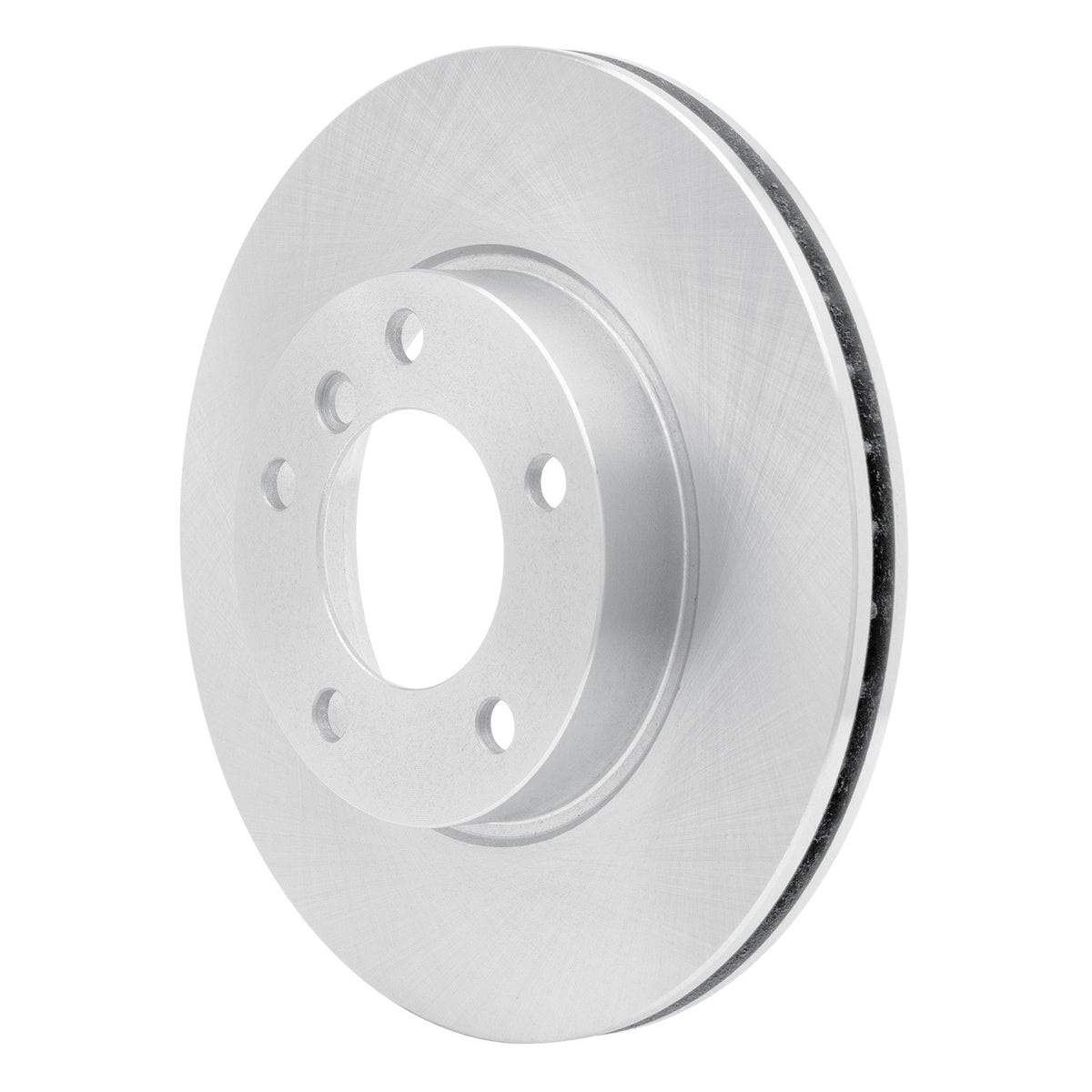 Dynamic Friction Company Disc Brake Rotor 604-31027
