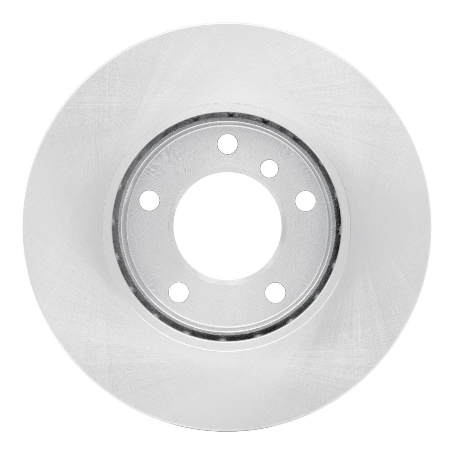 Dynamic Friction Company Disc Brake Rotor 604-31027