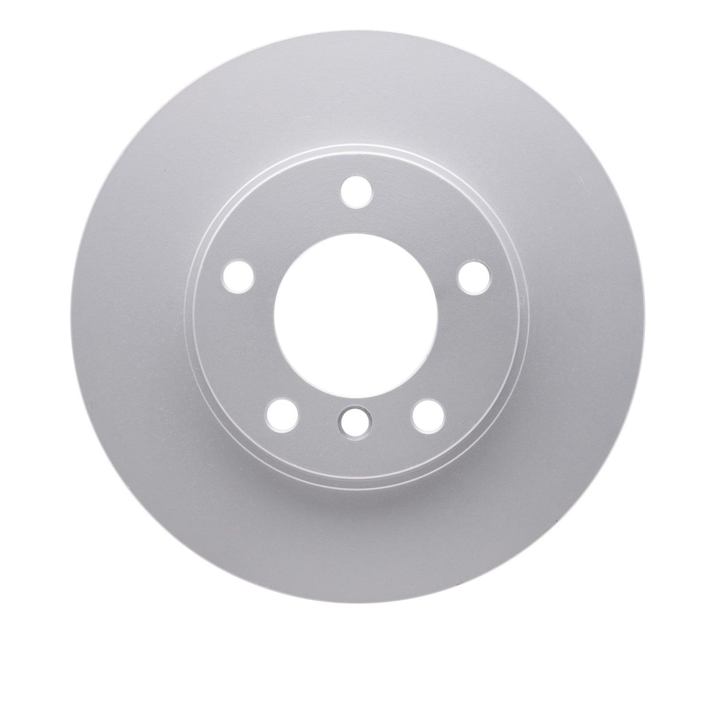 Dynamic Friction Company Disc Brake Rotor 604-31027