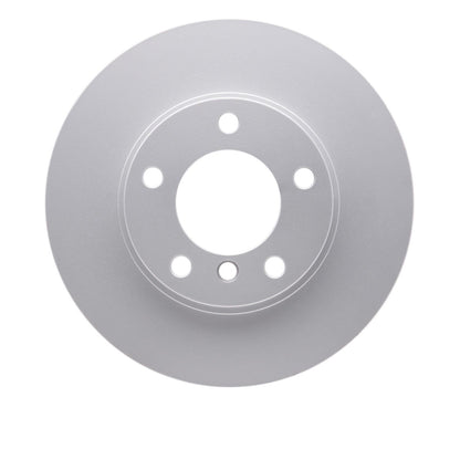 Dynamic Friction Company Disc Brake Rotor 604-31027