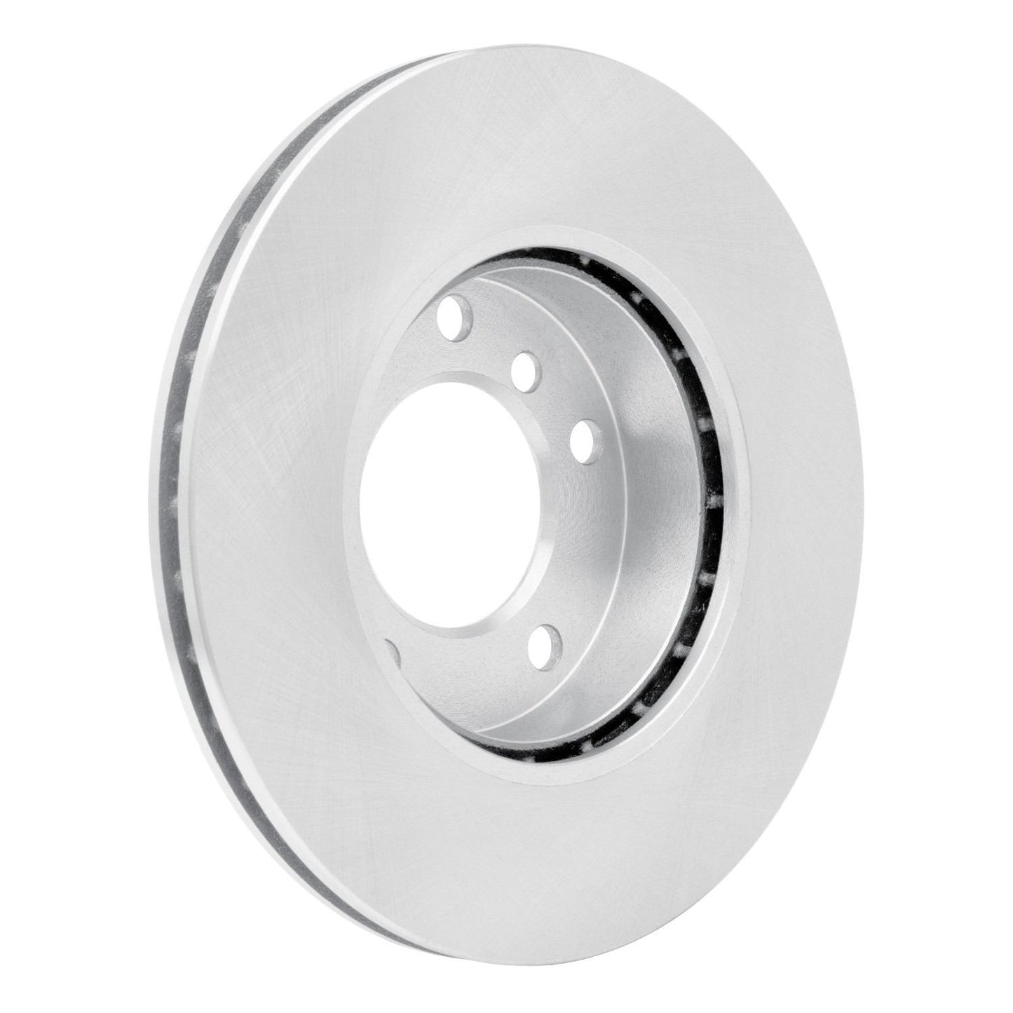 Dynamic Friction Company Disc Brake Rotor 604-31027