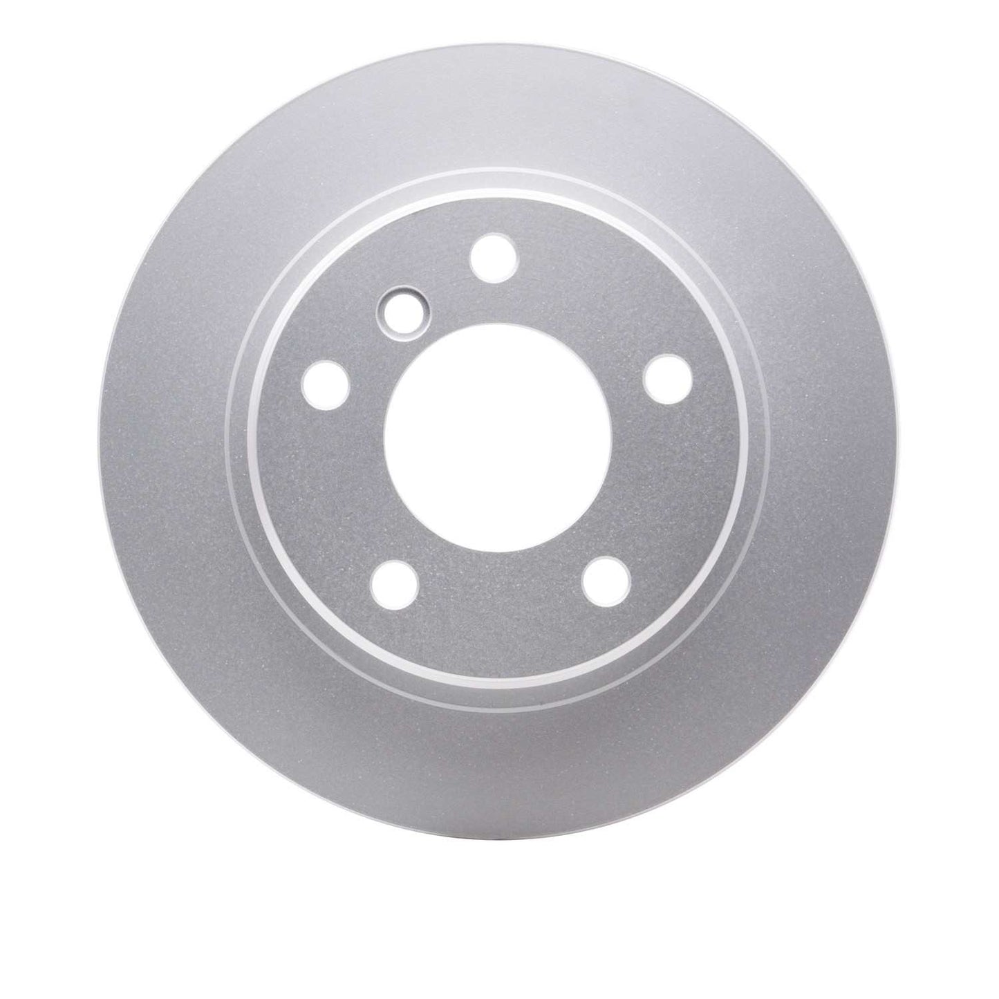Dynamic Friction Company Disc Brake Rotor 604-31028