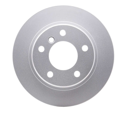 Dynamic Friction Company Disc Brake Rotor 604-31028