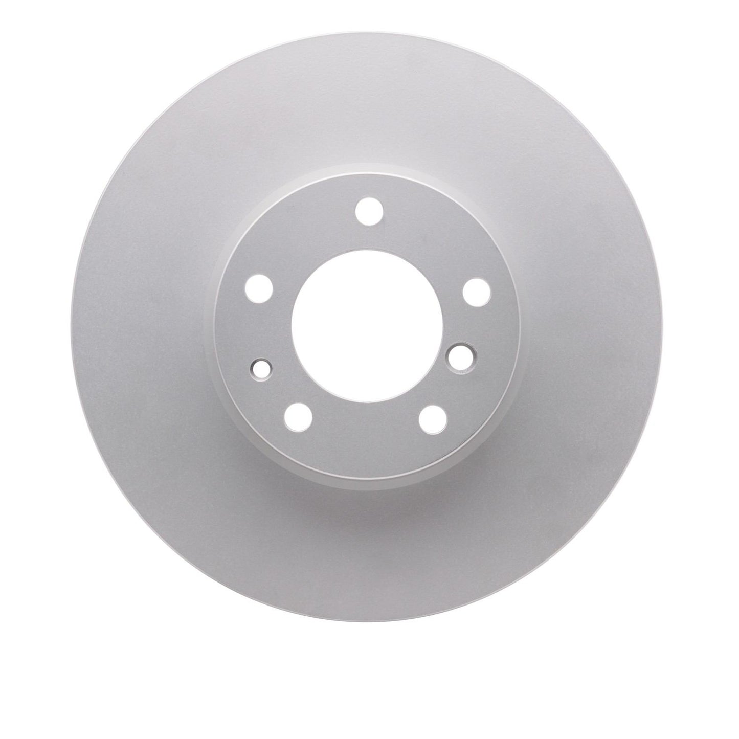 Dynamic Friction Company Disc Brake Rotor 604-31029