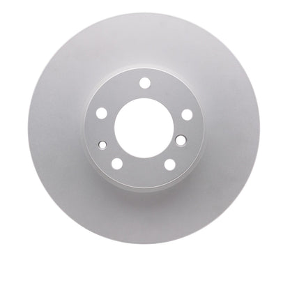 Dynamic Friction Company Disc Brake Rotor 604-31029