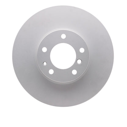 Dynamic Friction Company Disc Brake Rotor 604-31029