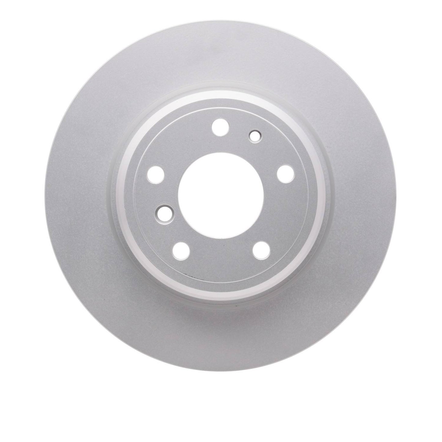 Dynamic Friction Company Disc Brake Rotor 604-31030