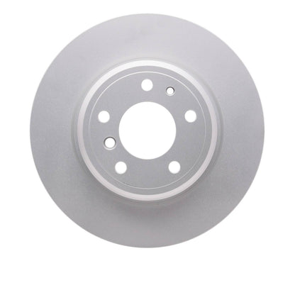 Dynamic Friction Company Disc Brake Rotor 604-31030