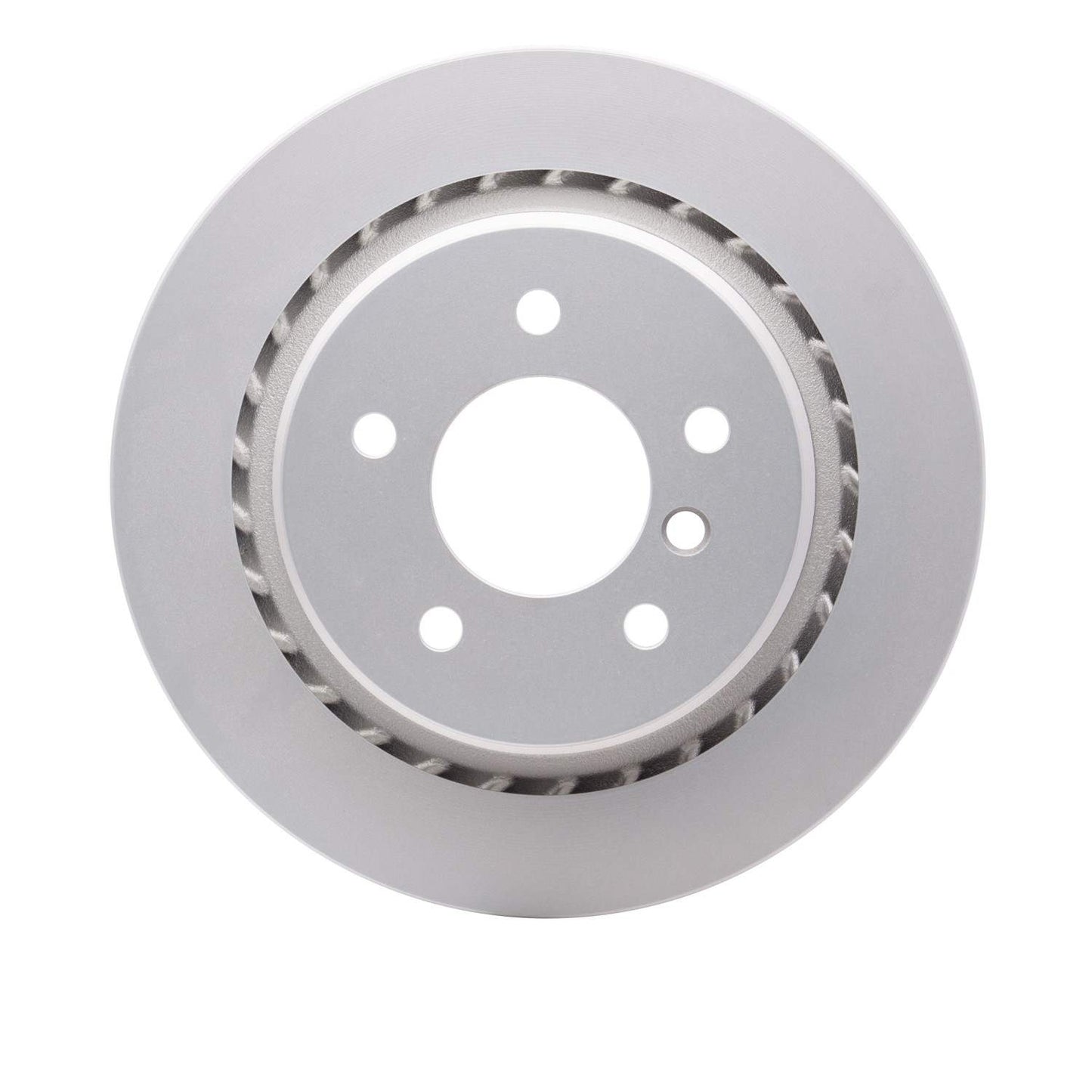 Dynamic Friction Company Disc Brake Rotor 604-31034D