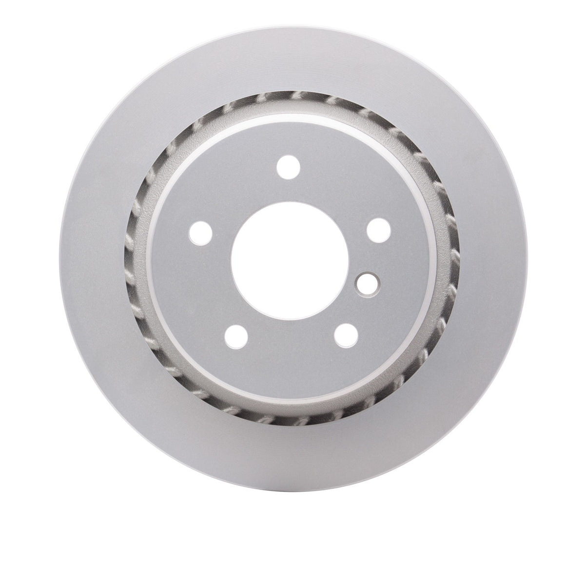 Dynamic Friction Company Disc Brake Rotor 604-31034D